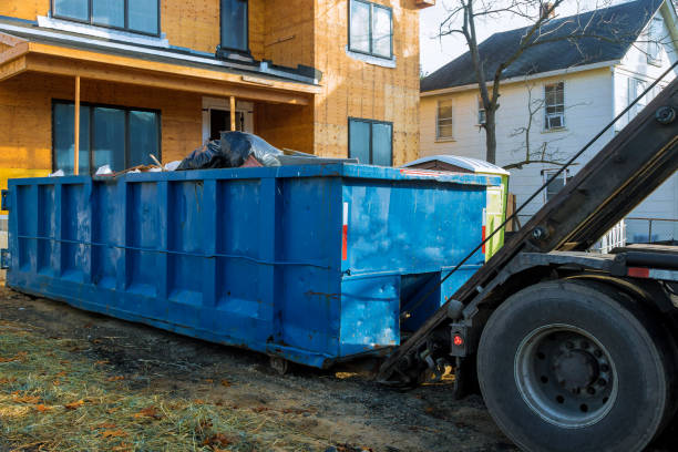 Best Recycling Services for Junk  in Collinwood, TN