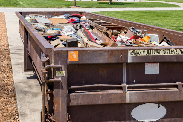 Best Basement Cleanout  in Collinwood, TN